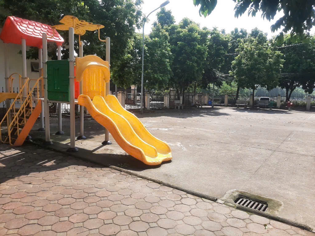 Dọn vào ở luôn căn 3 tầng Đông Ngạc Bắc Từ Liêm